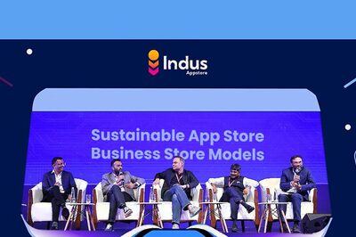 Startup Leaders Envision a Fairer & Sustainable Future for App Stores at PhonePe’s Indus Appstore Launch Event