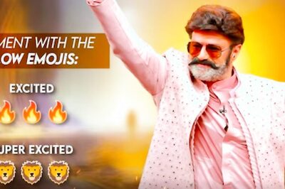 Bhagavanth Kesari Team To Feature On First Episode Of Unstoppable With NBK 3; Promo Out