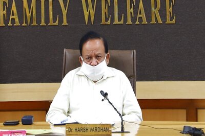 Developing Vaccines to Novel Treatment Protocol, India Initiated Integrated Covid-19 Response: Vardhan