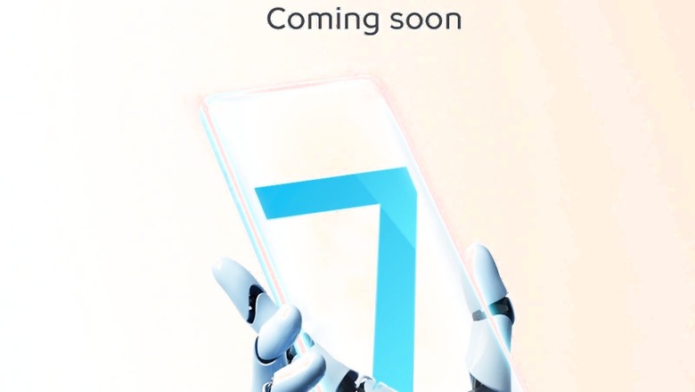 iQOO Neo 7 India Launch Soon: What To Expect - Price, Specifications, Availability And More