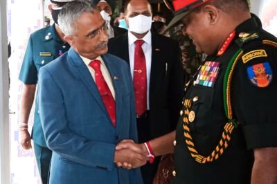 Recent Events Have Exposed Seamier Side of China-Sri Lanka Ties. Is It Advantage India?