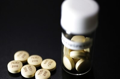 Fujifilm to Partner with Dr Reddy's to Sell Avigan Overseas as Covid-19 Treatment