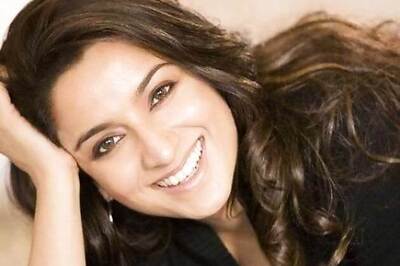 '10 ml Love' will attract audiences: Tisca Chopra