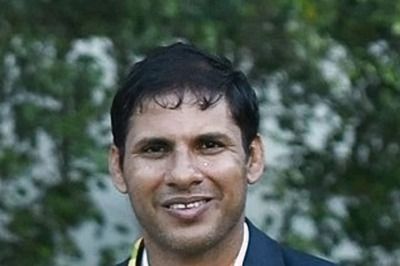 Two-time Paralympic Gold Medallist Devendra Jhajharia Aims for Third in Javelin Throw