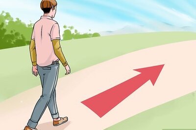 How to Meditate and Calm Down