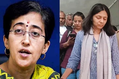 News18 Evening Digest: AAP Alleges BJP Conspiracy In Swati Maliwal's Accusations And Other Top Stories