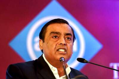 Ambani's Reliance Retail Valued at $34 Billion in Proposed Share-swap Scheme