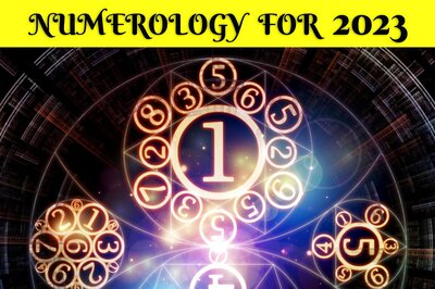 Numerology 2023: Check Predictions for Number 8