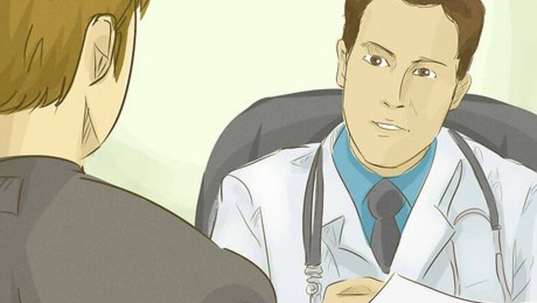 How to Attend Group Counseling