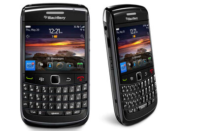 Review: BlackBerry Bold 9780 - best BlackBerry yet