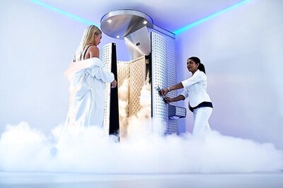 Move Over Liposuction, The New Fad in Fat is Freezing it