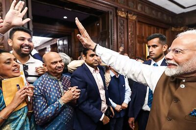 After Trips to Ukraine and Russia, What PM Narendra Modi’s Visit to the US Means | Analysis