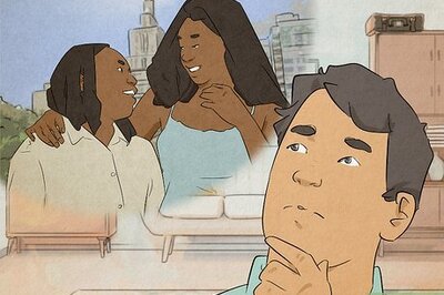 Trying to Figure Out if Your Date Is Trans? Here’s What You Should Consider