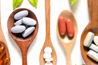 5 Supplement Combinations That Should Be Avoided