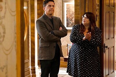 'Rutherford Falls' Mixes Comedy, Culture Wars, Native Voices