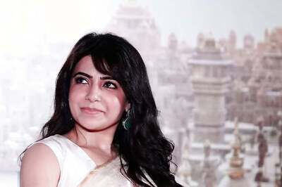 On Day 3, Samantha Ruth Prabhu's Shaakuntalam Remains An Underperformer