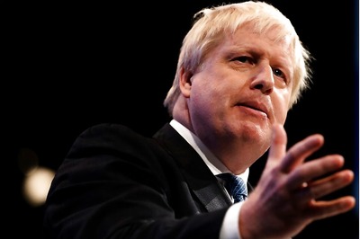 UK Stands Shoulder-to-Shoulder With India in Outrage Over Pulwama Attack: Boris Johnson