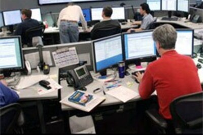 IT jobs in grip of software piracy