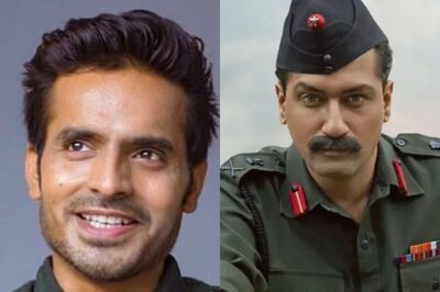 Sam Bahadur: Upen Chauhan Traces His Journey As Tikka Khan In Vicky Kaushal Starrer, Says 'I Needed To Detach' | Exclusive