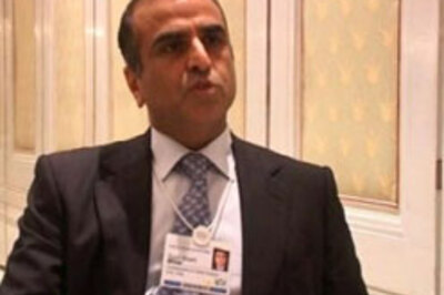 Bharti keen in Hutchison: Sunil Mittal