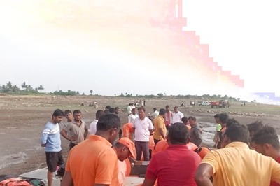 Pune: Boat Carrying 7 People Capsized In Ujani Dam, 6 Killed; Rescue Ops Underway