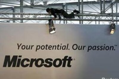 Microsoft rules out new takeover bid for Yahoo