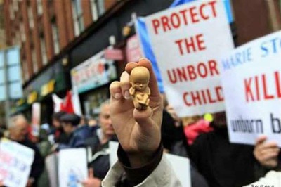 US Supreme Court Facing Litmus Test on Abortion Rights in Louisiana