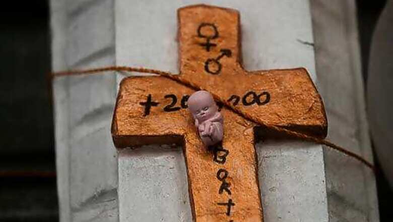 Mexico supreme court dodges substance in abortion decision
