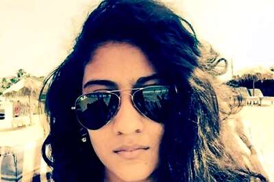 Like mother, like daughter! At 16, Sushmita Sen's daughter Renee looks gorgeous