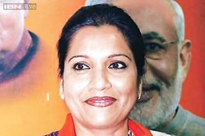 Don't blame Modi, likes of Sakshi Maharaj alienated liberal voters: Asifa Khan