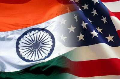 Will Strengthen Partnership with India to Counter China, says US State Dept