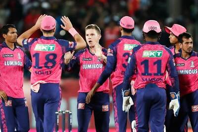 IPL 2024 Rajasthan Royals Season Preview: Rejuvenated Royals Seeking The Crown This Time Around