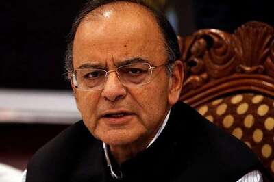 Inheritance Tax Has Spurred Large Endowments to Hospitals, Universities in the West, Says Arun Jaitley