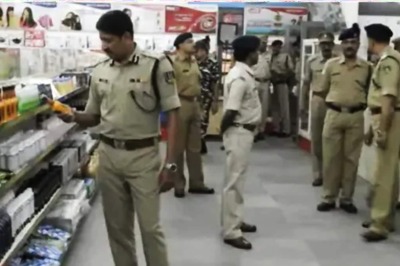 Centre To Open 16 New Kendriya Police Kalyan Bhandars In Manipur: Amit Shah