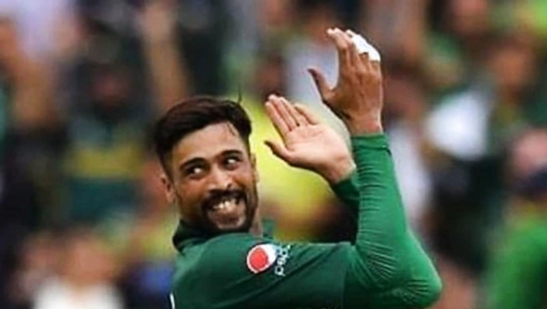 'Amir is a Good Player, But...': Former Pakistan Captain Has His Say on Left-arm Quick's National Comeback