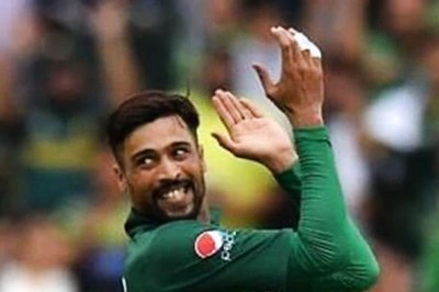 'Amir is a Good Player, But...': Former Pakistan Captain Has His Say on Left-arm Quick's National Comeback