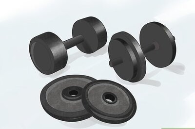 How to Do a Lateral Raise