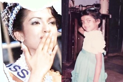 Priyanka Chopra Teases Her Memoir 'Unfinished' With Bunch of Throwback Pics