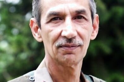 Modi@8: Balakot Operation, Surgical Strikes Strong Response to Pak-based Terror, Says Lt Gen Hooda