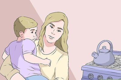 How to Treat Burns in Infants