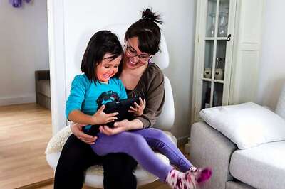 Mother’s Day: When and Why Do We Celebrate the Special Day for Moms in India