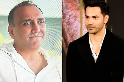 Varun Dhawan Says Aditya Chopra REFUSED To Invest In Action Film Starring Him: 'He Said I Can't Do...'