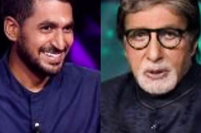 KBC 13: Contestant Fails to Answer This Rs 1 Crore Question on History