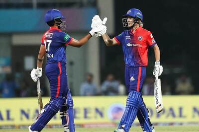 Delhi Capitals Women vs Royal Challengers Bangalore Women Live Streaming: When and Where to Watch Women’s Premier League Match Live