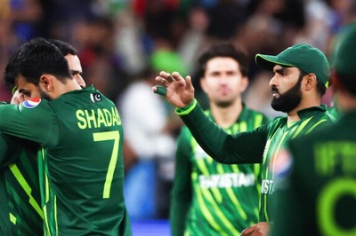 'If he Was There, we Would Have Won Both Matches': Former Pakistan Cricketer Rues Absence of T20 Star After World Cup Shocker