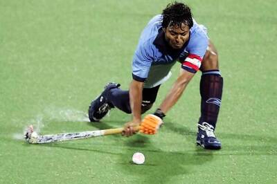Will suggest FIH to launch six-a-side World Cup: Dilip Tirkey