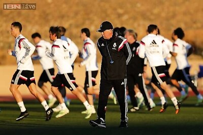 Tough away games for Barcelona, Real Madrid