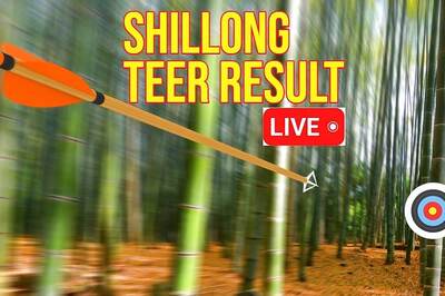 Shillong Teer Result TODAY, March 1, 2024 LIVE: Winning Numbers for Shillong Teer, Morning Teer, Juwai Teer, Khanapara Teer, Night Teer, & More