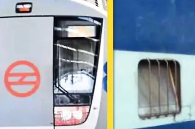 Indian Railways And DMRC Join Hands To Promote One India-One Ticket Initiative