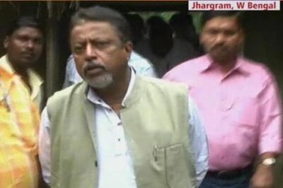 Union Minister visits PCPA members' homes